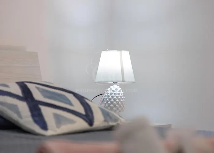 Lägenhet Il Gabbiano *