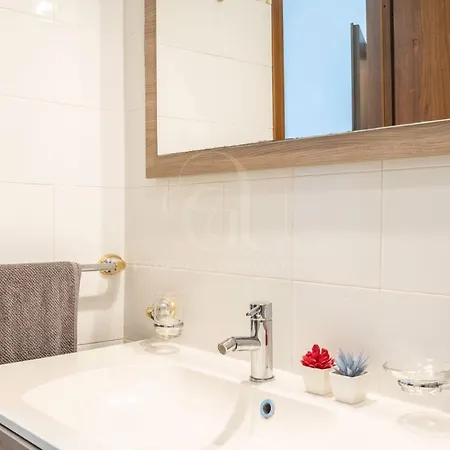 Il Gabbiano Apartment Castelsardo