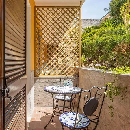 Il Gabbiano Apartment