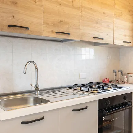 Apartment Il Gabbiano