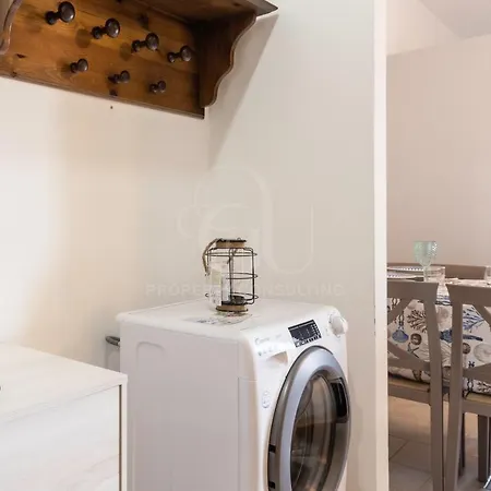 Il Gabbiano Apartment Castelsardo