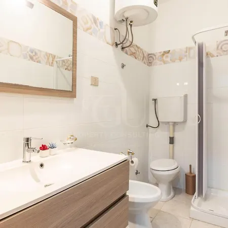 Apartment Il Gabbiano Castelsardo