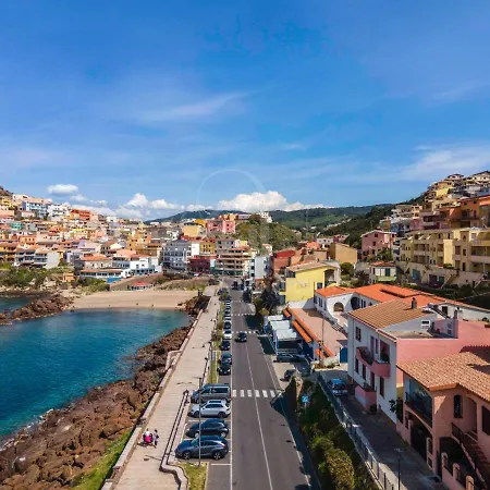 Apartment Il Gabbiano Castelsardo