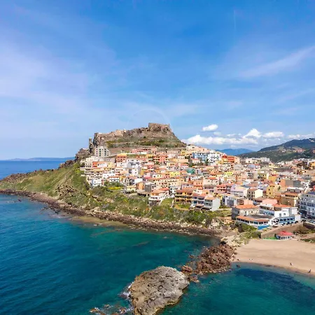 Il Gabbiano * Castelsardo