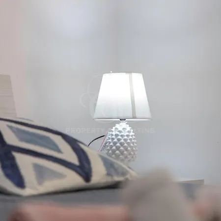 Apartamento Il Gabbiano *