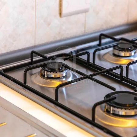 Il Gabbiano Apartamento *