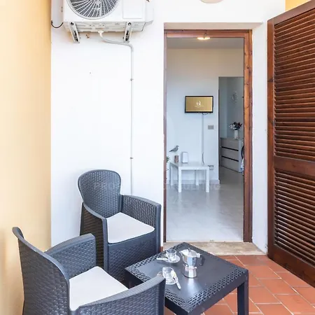 Apartment Il Gabbiano