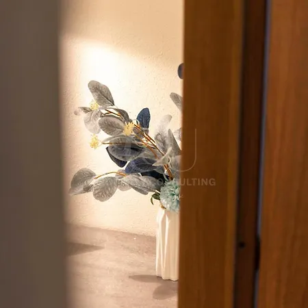 Lejlighed Il Gabbiano *