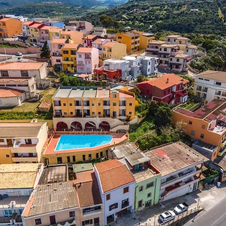 Apartment Il Gabbiano